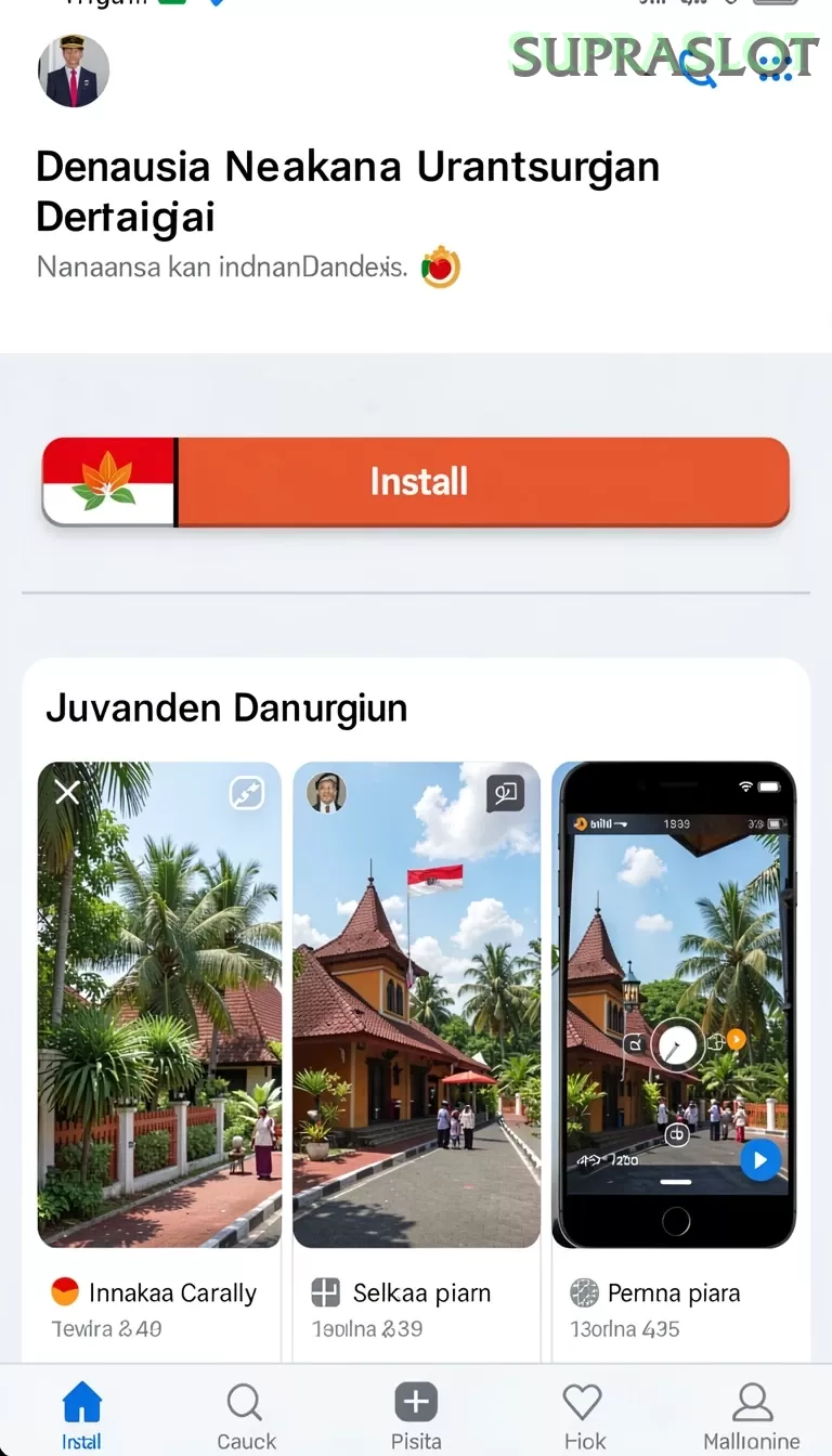 Cuplikan layar SS88BET — pengaturan akun